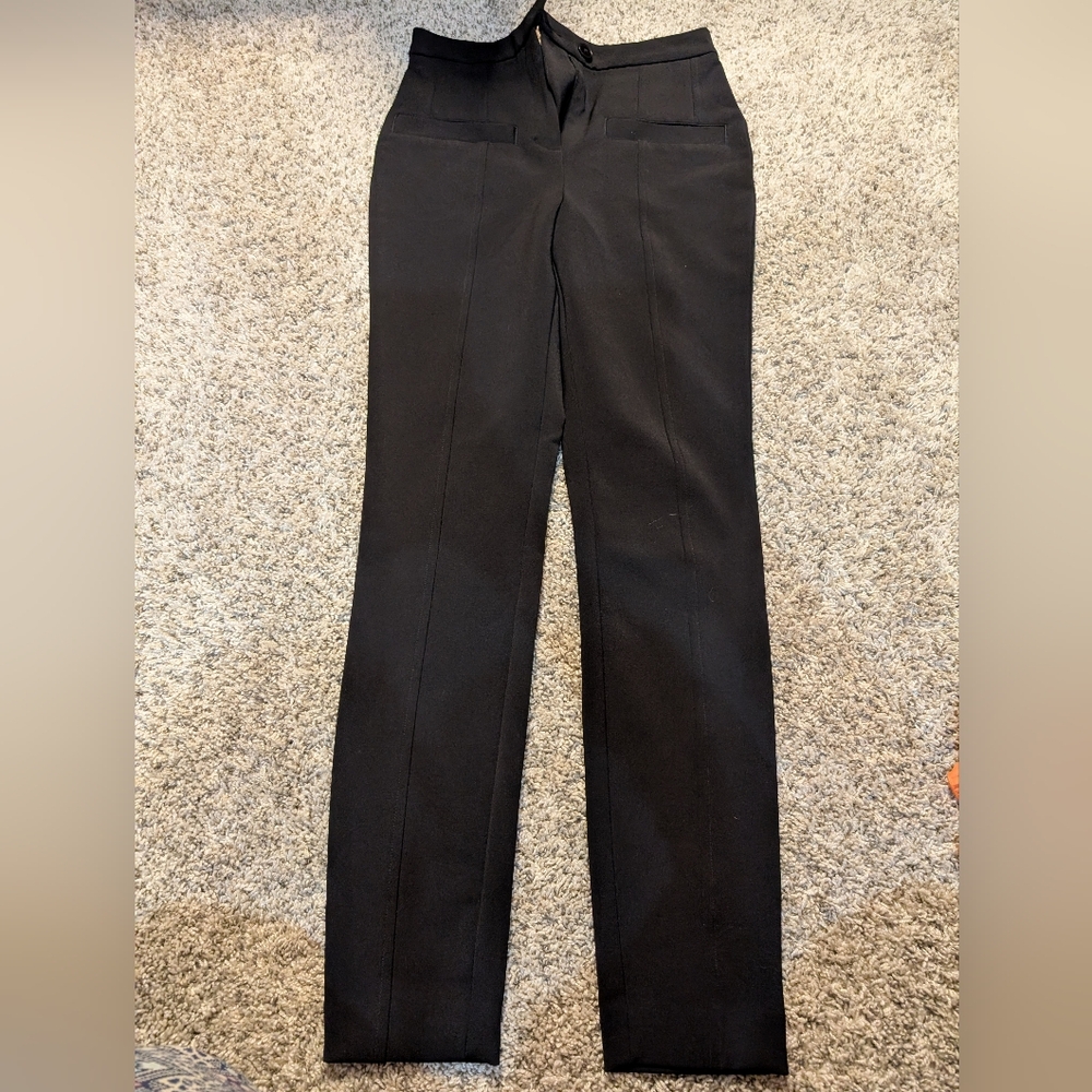 Express Seamed Pant